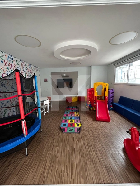 Apartamento 2 dorms. a 100 metros  da praia no Boqueirão: 42ª foto da galeria de imagens do imóvel