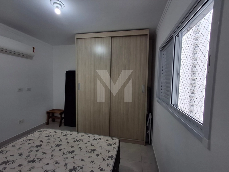 Apartamento 2 dorms. a 100 metros  da praia no Boqueirão: 33ª foto da galeria de imagens do imóvel