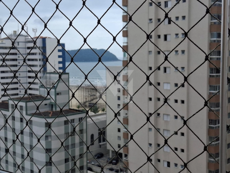 Apartamento 2 dorms. a 100 metros  da praia no Boqueirão: 16ª foto da galeria de imagens do imóvel