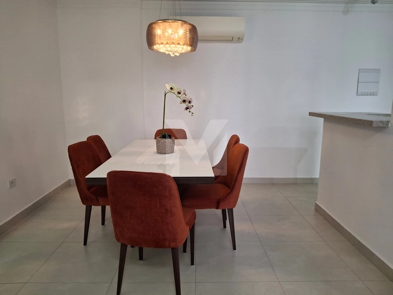 Apartamento 2 dorms. a 100 metros  da praia no Boqueirão: 19ª foto da galeria de imagens do imóvel