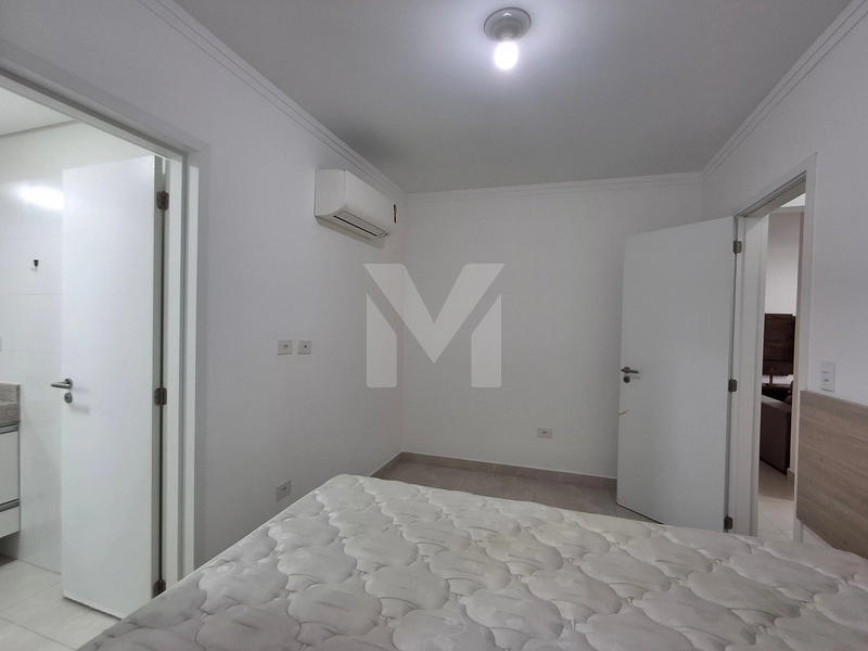 Apartamento 2 dorms. a 100 metros  da praia no Boqueirão: 34ª foto da galeria de imagens do imóvel