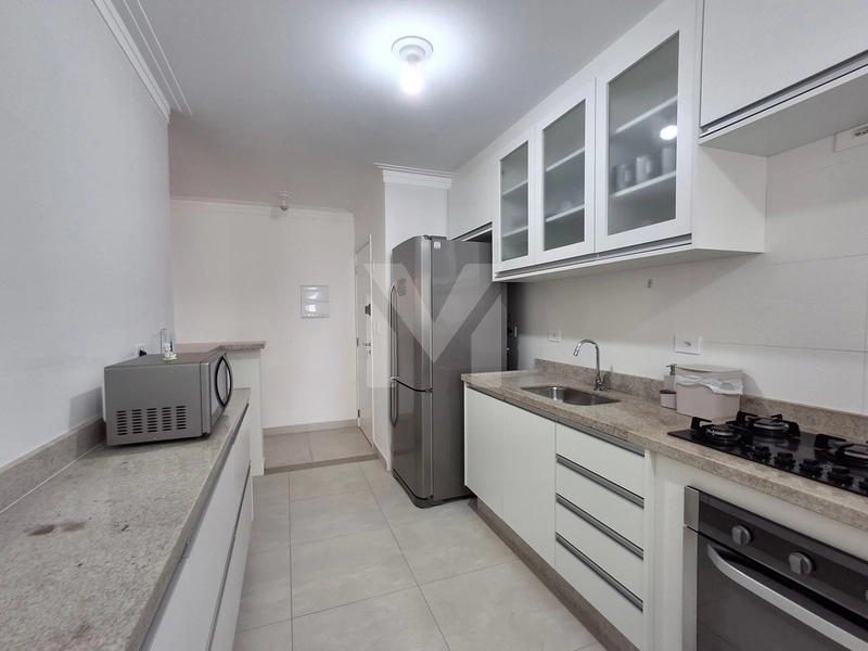 Apartamento 2 dorms. a 100 metros  da praia no Boqueirão: 23ª foto da galeria de imagens do imóvel