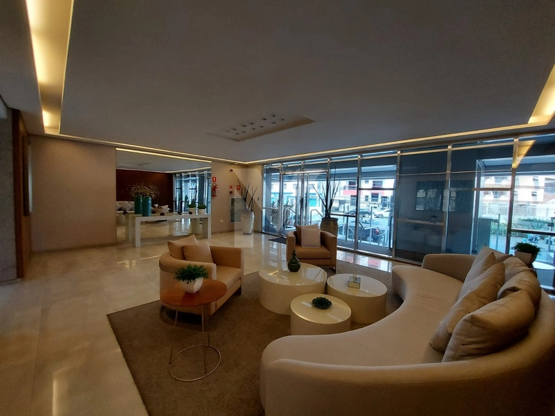 Apartamento 2 dorms. a 100 metros  da praia no Boqueirão: 4ª foto da galeria de imagens do imóvel