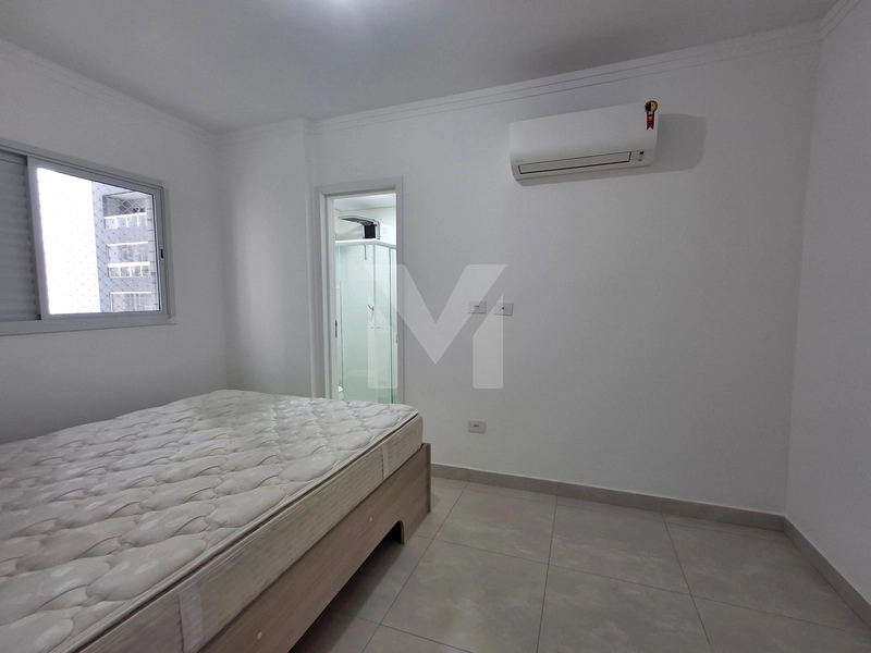 Apartamento 2 dorms. a 100 metros  da praia no Boqueirão: 37ª foto da galeria de imagens do imóvel