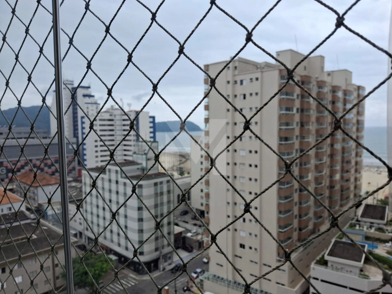 Apartamento 2 dorms. a 100 metros  da praia no Boqueirão: 15ª foto da galeria de imagens do imóvel