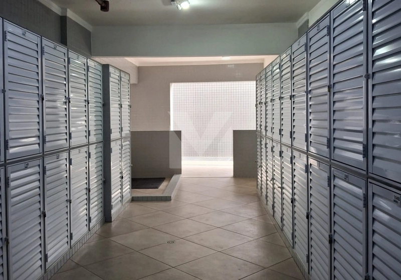 Apartamento a 100 metros  da praia no Boqueirão: 3ª foto da galeria de imagens do imóvel