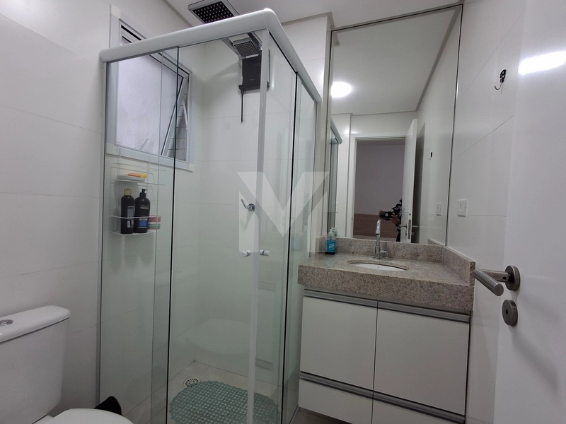 Apartamento 2 dorms. a 100 metros  da praia no Boqueirão: 35ª foto da galeria de imagens do imóvel