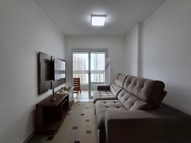Apartamento 2 dorms. a 100 metros  da praia no Boqueirão: 11ª foto da galeria de imagens do imóvel