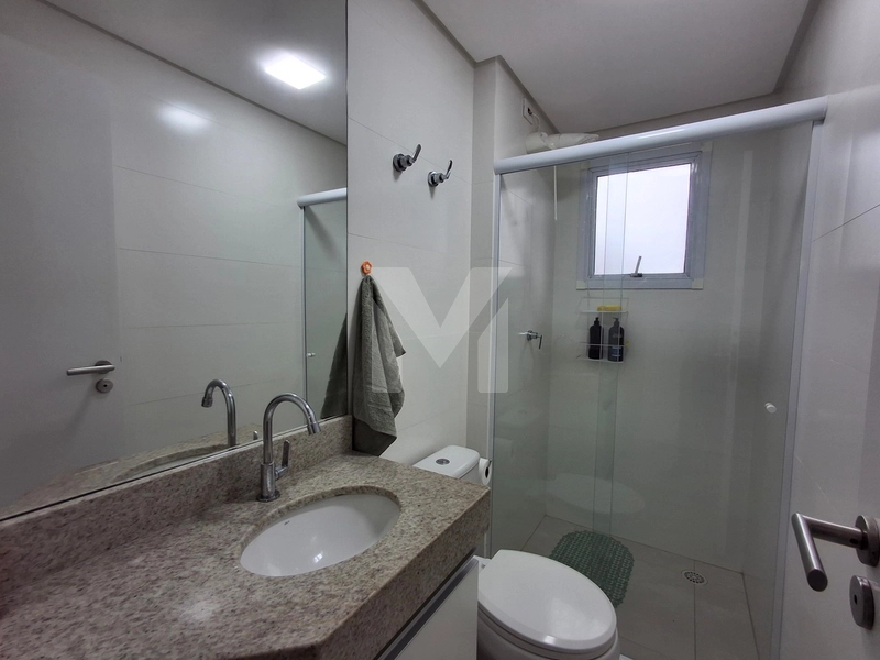 Apartamento 2 dorms. a 100 metros  da praia no Boqueirão: 29ª foto da galeria de imagens do imóvel