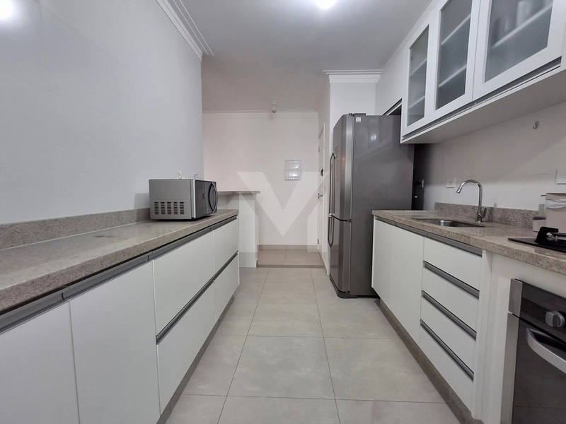 Apartamento 2 dorms. a 100 metros  da praia no Boqueirão: 21ª foto da galeria de imagens do imóvel