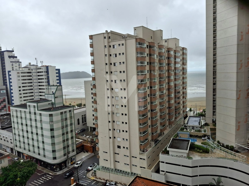 Apartamento 2 dorms. a 100 metros  da praia no Boqueirão: 14ª foto da galeria de imagens do imóvel