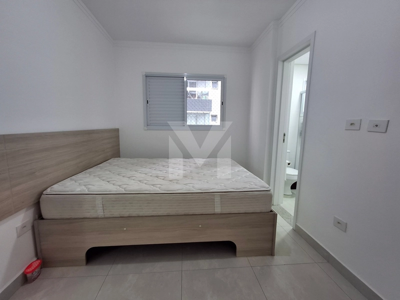 Apartamento 2 dorms. a 100 metros  da praia no Boqueirão: 36ª foto da galeria de imagens do imóvel