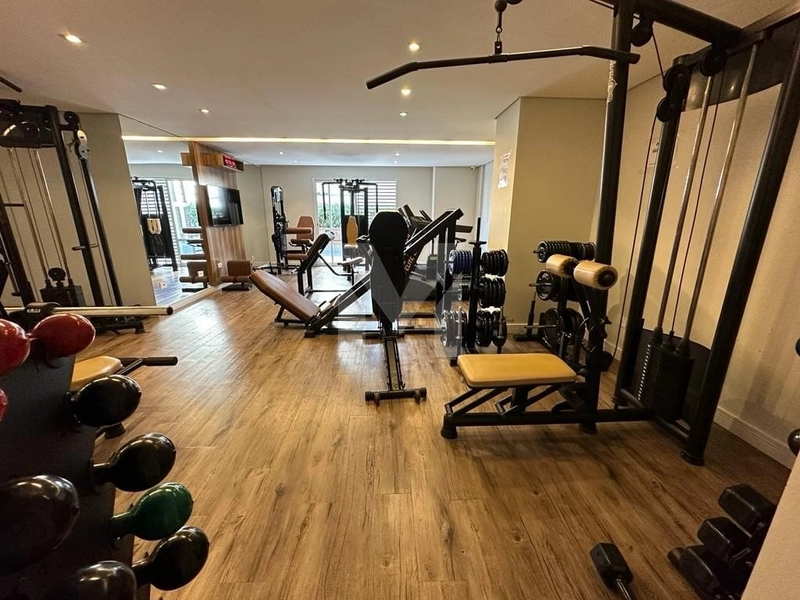 Apartamento 2 dorms. a 100 metros  da praia no Boqueirão: 39ª foto da galeria de imagens do imóvel