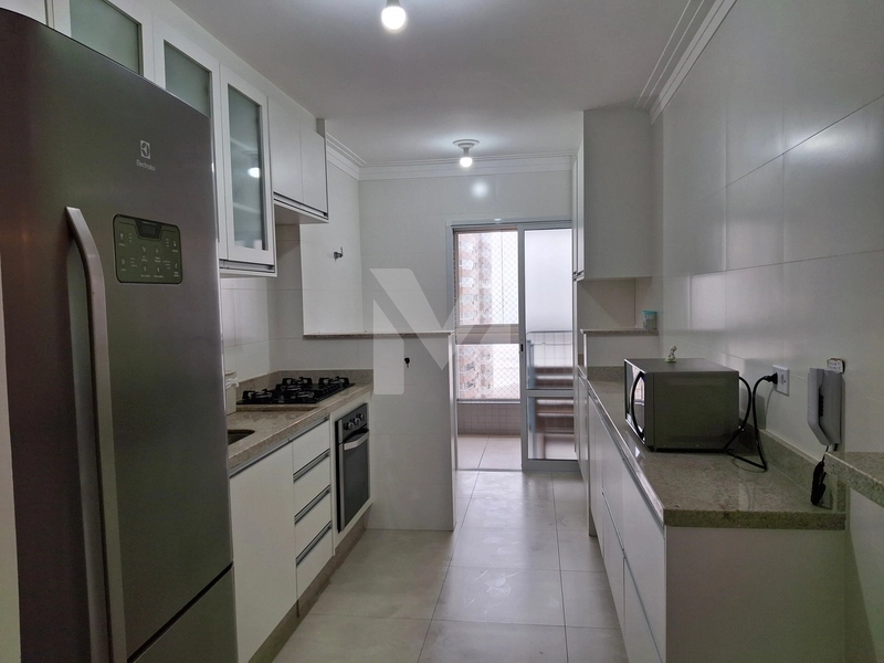 Apartamento 2 dorms. a 100 metros  da praia no Boqueirão: 20ª foto da galeria de imagens do imóvel