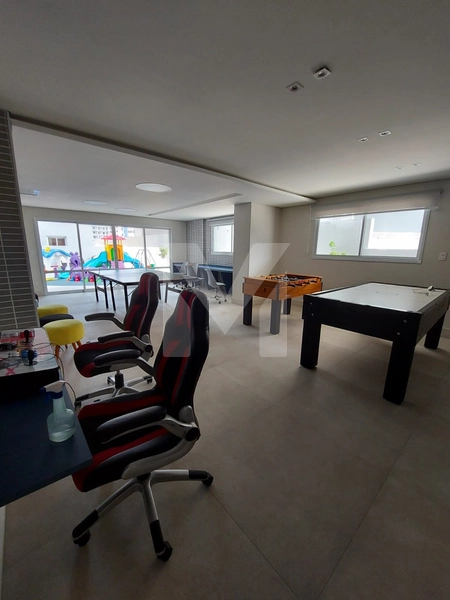 Apartamento 2 dorms. a 100 metros  da praia no Boqueirão: 41ª foto da galeria de imagens do imóvel