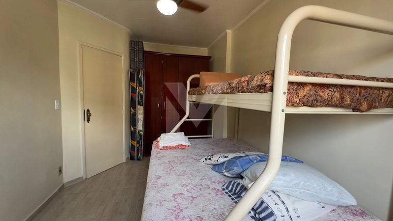 APARTAMENTO A 200 METROS DO MAR – GUILHERMINA | PRAIA GRANDE: 15ª foto da galeria de imagens do imóvel