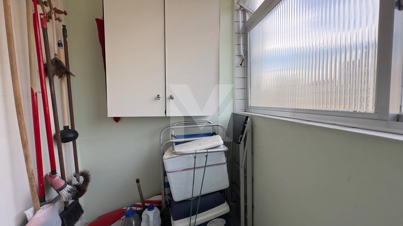 APARTAMENTO A 200 METROS DO MAR – GUILHERMINA | PRAIA GRANDE: 4ª foto da galeria de imagens do imóvel