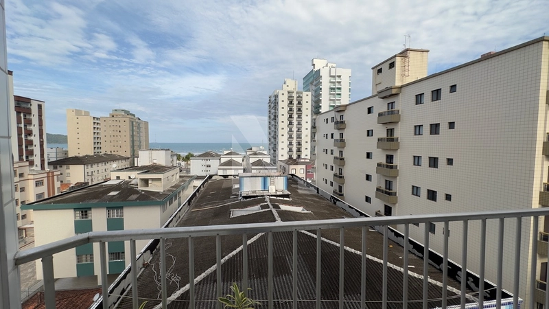 APARTAMENTO A 200 METROS DO MAR – GUILHERMINA | PRAIA GRANDE: 16ª foto da galeria de imagens do imóvel