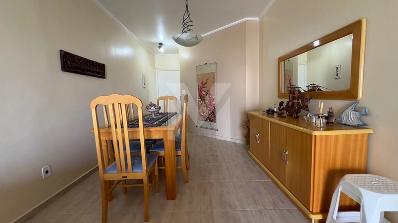 APARTAMENTO A 200 METROS DO MAR – GUILHERMINA | PRAIA GRANDE: 6ª foto da galeria de imagens do imóvel