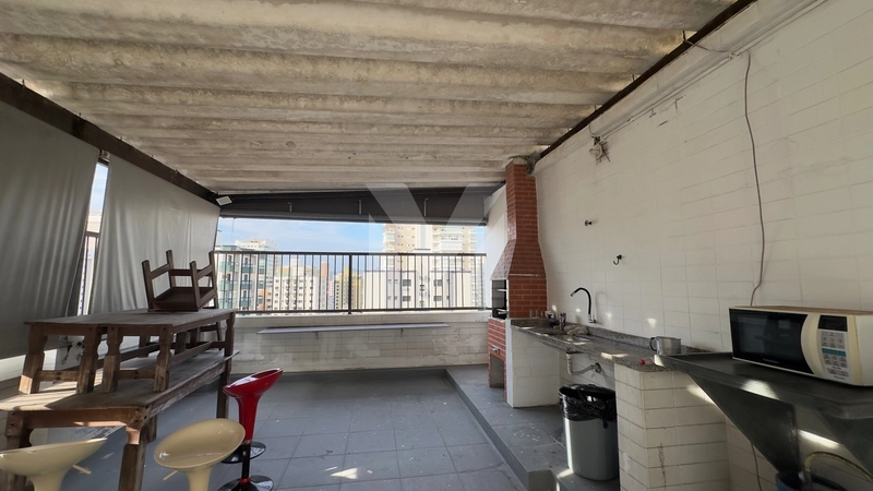 APARTAMENTO A 200 METROS DO MAR – GUILHERMINA | PRAIA GRANDE: 19ª foto da galeria de imagens do imóvel