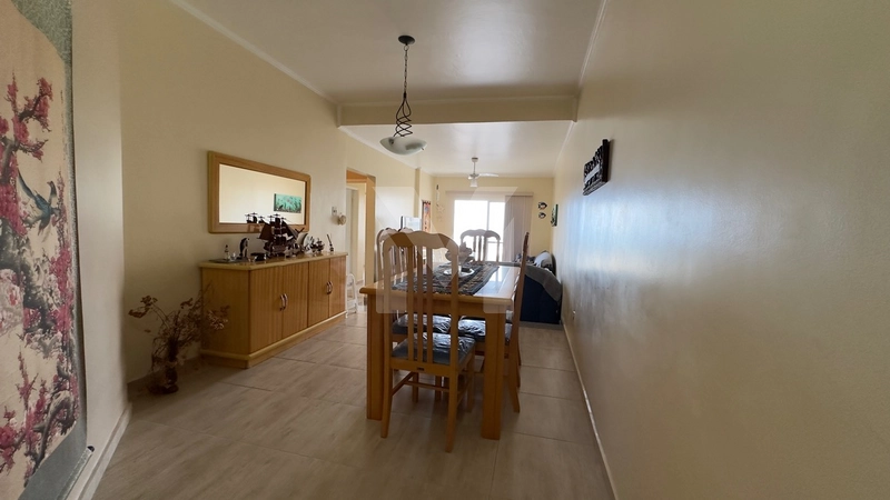 APARTAMENTO A 200 METROS DO MAR – GUILHERMINA | PRAIA GRANDE: 5ª foto da galeria de imagens do imóvel