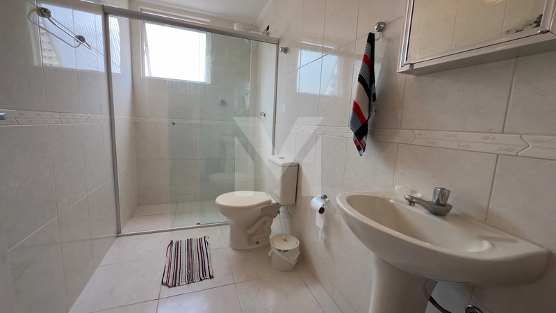 APARTAMENTO A 200 METROS DO MAR – GUILHERMINA | PRAIA GRANDE: 13ª foto da galeria de imagens do imóvel