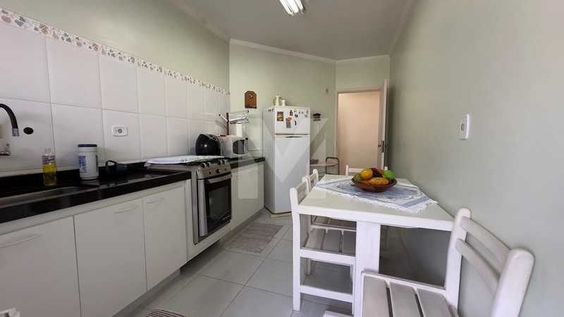 APARTAMENTO A 200 METROS DO MAR – GUILHERMINA | PRAIA GRANDE: 1ª foto da galeria de imagens do imóvel