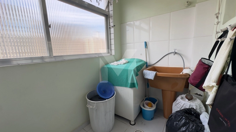APARTAMENTO A 200 METROS DO MAR – GUILHERMINA | PRAIA GRANDE: 3ª foto da galeria de imagens do imóvel