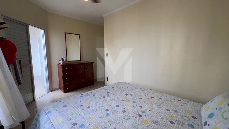 APARTAMENTO A 200 METROS DO MAR – GUILHERMINA | PRAIA GRANDE: 10ª foto da galeria de imagens do imóvel