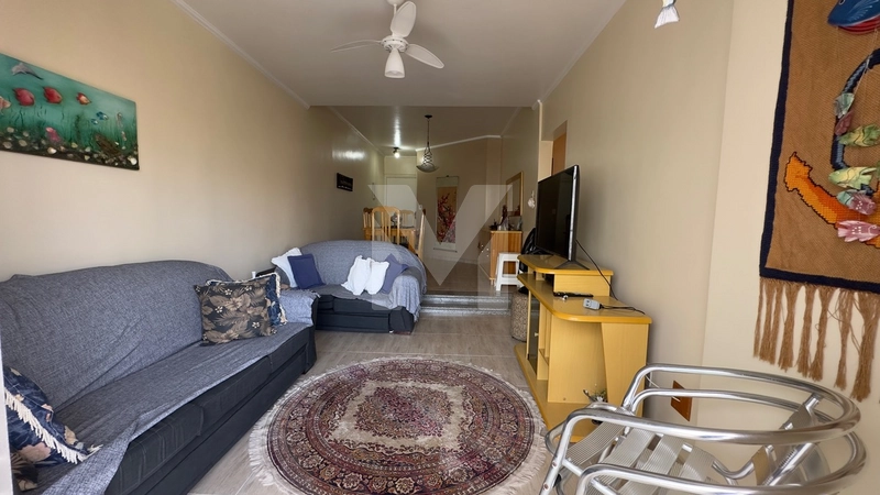 APARTAMENTO A 200 METROS DO MAR – GUILHERMINA | PRAIA GRANDE: 8ª foto da galeria de imagens do imóvel