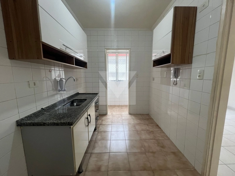 Apartamento de 1 dormitório no Boqueirão: 6ª foto da galeria de imagens do imóvel