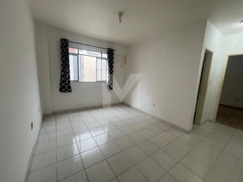 Apartamento de 1 dormitório no Boqueirão: 2ª foto da galeria de imagens do imóvel