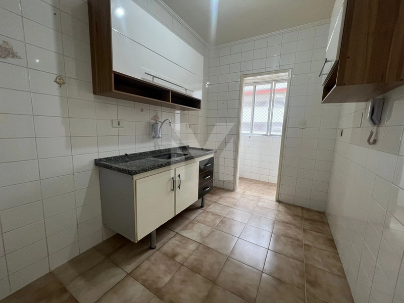 Apartamento de 1 dormitório no Boqueirão: 4ª foto da galeria de imagens do imóvel