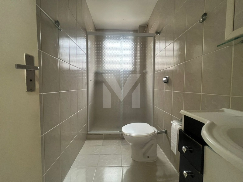 Apartamento de 1 dormitório no Boqueirão: 9ª foto da galeria de imagens do imóvel