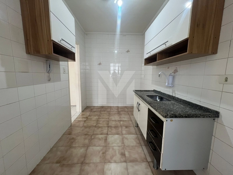 Apartamento de 1 dormitório no Boqueirão: 5ª foto da galeria de imagens do imóvel