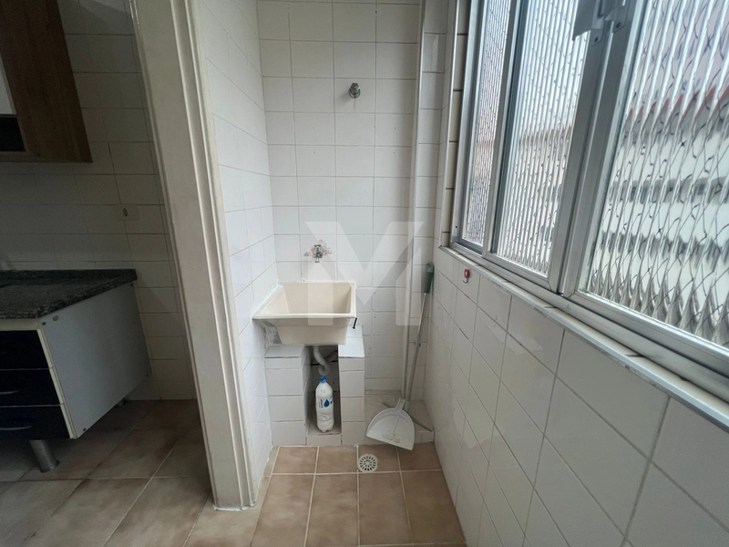 Apartamento de 1 dormitório no Boqueirão: 7ª foto da galeria de imagens do imóvel