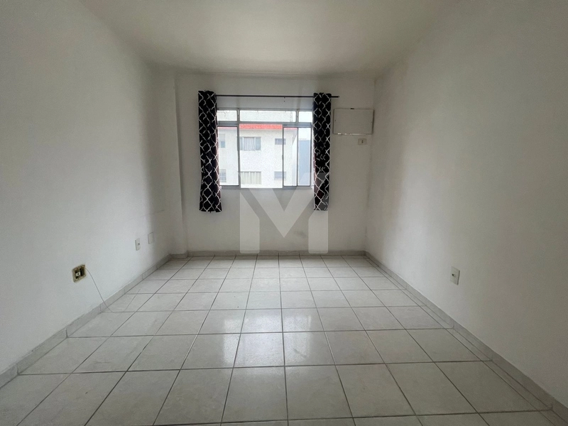 Apartamento de 1 dormitório no Boqueirão: 1ª foto da galeria de imagens do imóvel
