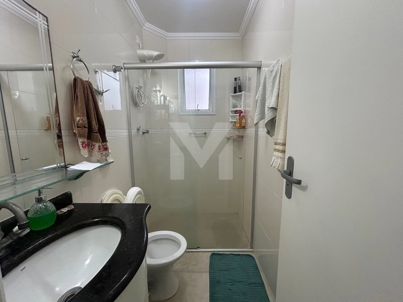 Apartamento à Venda na Tupi – Praia Grande/SP: 10ª foto da galeria de imagens do imóvel