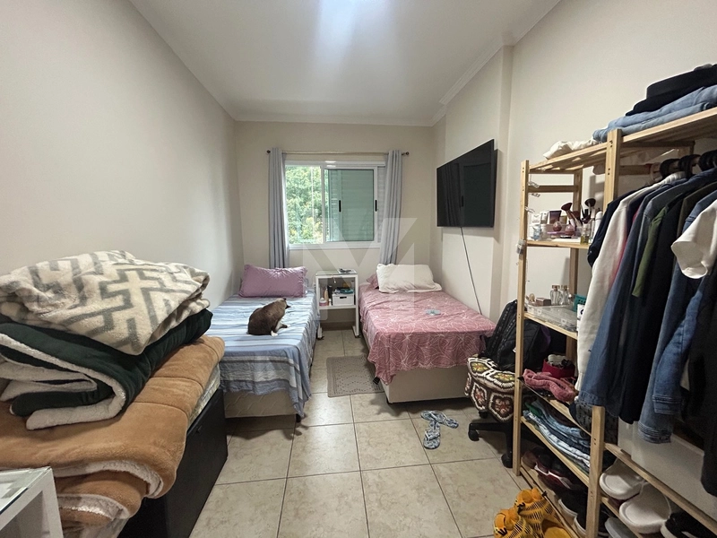 Apartamento à Venda na Tupi – Praia Grande/SP: 8ª foto da galeria de imagens do imóvel