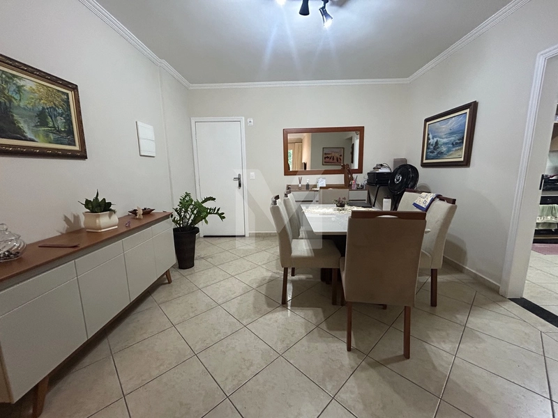 Apartamento à Venda na Tupi – Praia Grande/SP: 3ª foto da galeria de imagens do imóvel