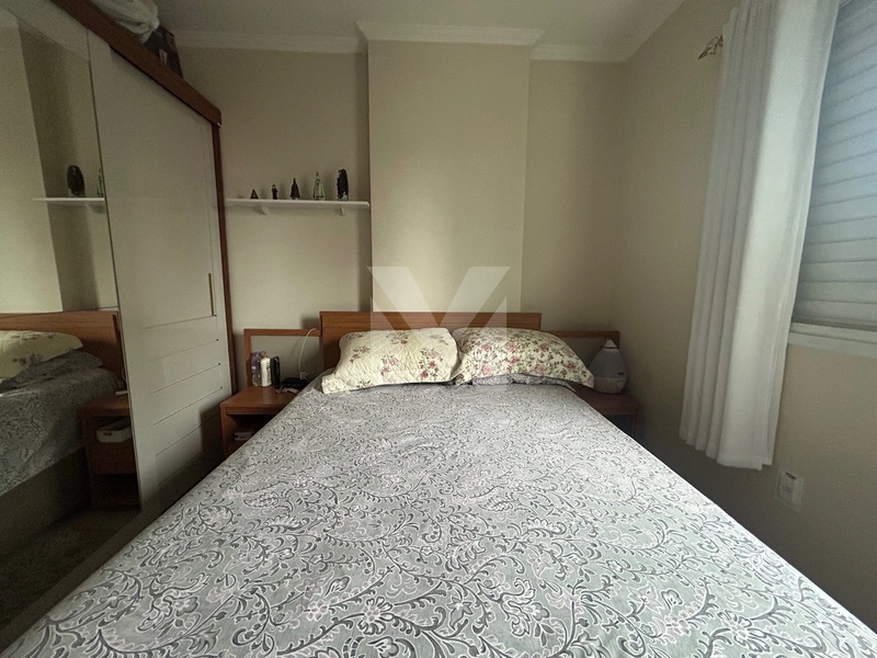 Apartamento à Venda na Tupi – Praia Grande/SP: 11ª foto da galeria de imagens do imóvel