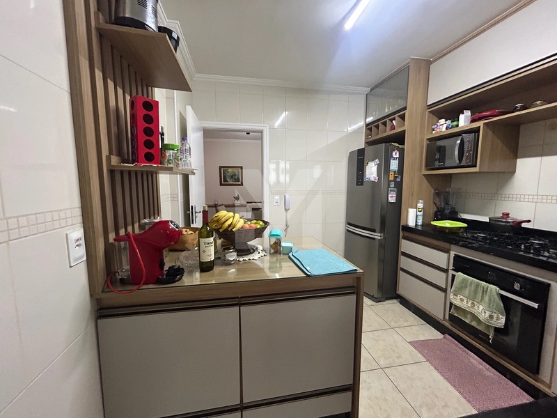 Apartamento à Venda na Tupi – Praia Grande/SP: 7ª foto da galeria de imagens do imóvel