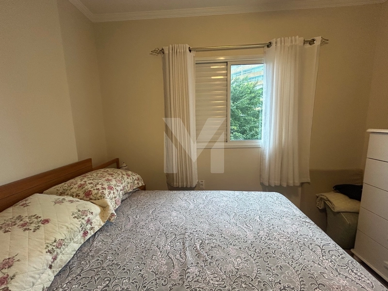 Apartamento à Venda na Tupi – Praia Grande/SP: 13ª foto da galeria de imagens do imóvel
