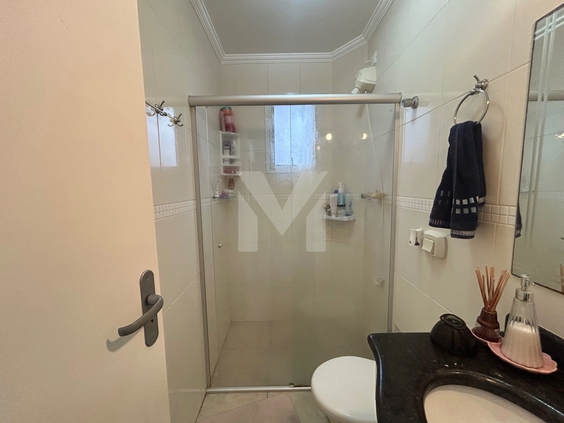 Apartamento à Venda na Tupi – Praia Grande/SP: 9ª foto da galeria de imagens do imóvel