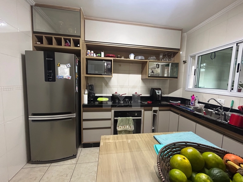 Apartamento à Venda na Tupi – Praia Grande/SP: 6ª foto da galeria de imagens do imóvel