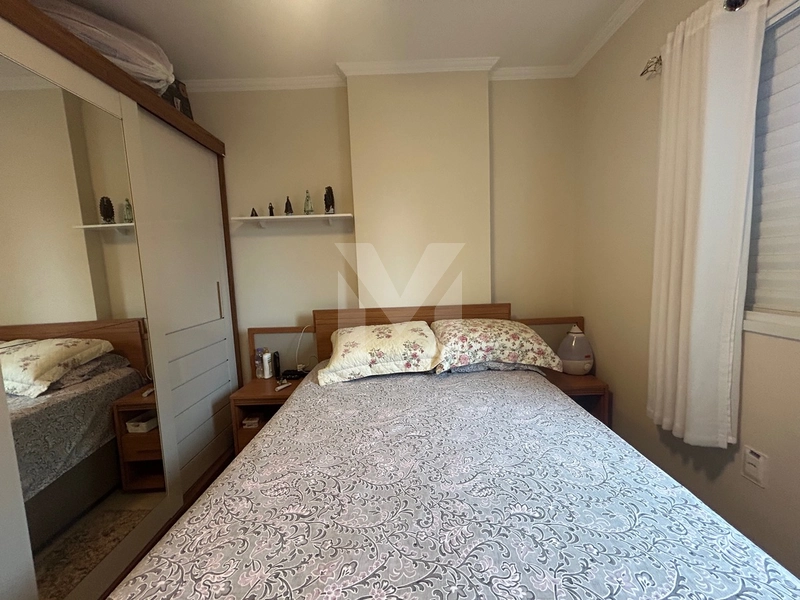 Apartamento à Venda na Tupi – Praia Grande/SP: 12ª foto da galeria de imagens do imóvel