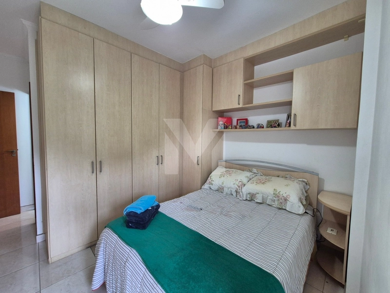 APARTAMENTO COM VISTA PARA O MAR PARA LOCAÇÃO NO CANTO DO FORTE: 10ª foto da galeria de imagens do imóvel