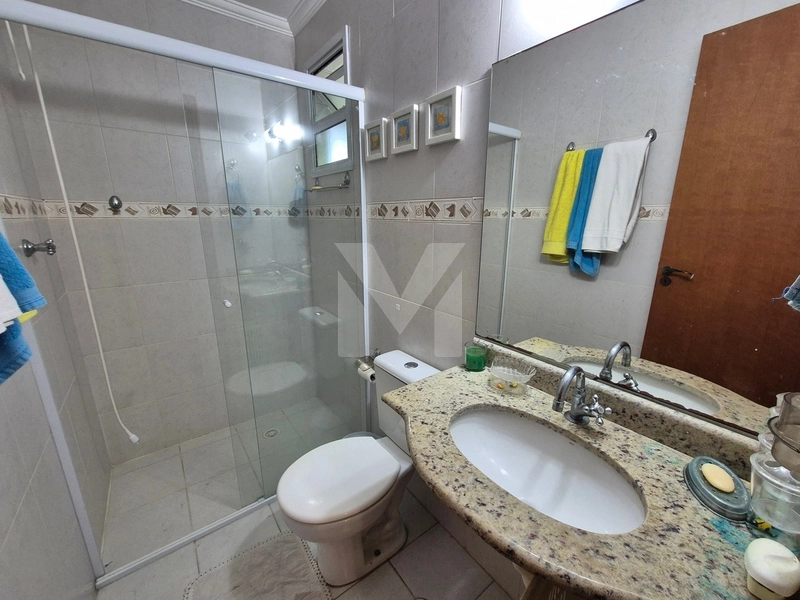 APARTAMENTO COM VISTA PARA O MAR PARA LOCAÇÃO NO CANTO DO FORTE: 12ª foto da galeria de imagens do imóvel