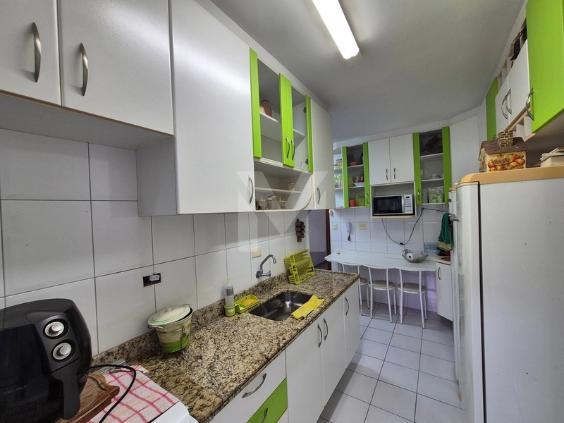 APARTAMENTO COM VISTA PARA O MAR PARA LOCAÇÃO NO CANTO DO FORTE: 20ª foto da galeria de imagens do imóvel