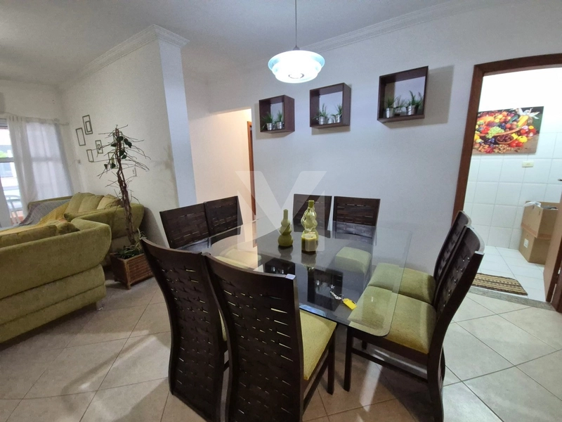APARTAMENTO COM VISTA PARA O MAR PARA LOCAÇÃO NO CANTO DO FORTE: 26ª foto da galeria de imagens do imóvel